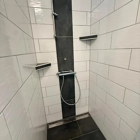Appartement Hoernenest - Zwischen Elbe & Oste Balje